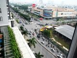 Bán Gấp Căn Hộ Sunrise City - Nguyễn Hữu Tho , Q.7, Dt 138M2, 3Pn, 3Wc, Lầu Cao, Căn Góc, View Hồ