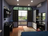 Bán Nhà 20 Hồ Tùng Mậu, 35M2X4T, Ngõ Rộng, 2,7 Tỷ
