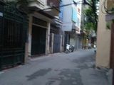 4,6 Tỷ Láng, Đống Đa, 55m, 6 Tầng, Gara Ô Tô, Lô Góc 2 Ngõ Ô Tô. Hiếm.
