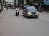 Mặt Phố Vĩnh Tuy 100M2, Mt 4.4M Giá 9.1 Tỷ. 1 Mặt Phố 1 Mặt Ngõ.