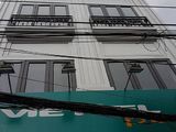 Mặt Phố Vĩnh Tuy 100M2, Mt 4.4M Giá 9.1 Tỷ. 1 Mặt Phố 1 Mặt Ngõ.