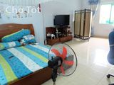 Cho Thuê Nhà Nguyên Căn Hẻm Xe Hơi Đường 79 Tân Quy Quận 7