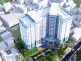 Cho Thuê Căn Hộ 8X Đầm Sen, 57 Tô Hiệu, Q.Tân Phú, 45M2, 1Pn, Ddnt, Giá 7Tr/th