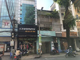 Bán Nhà Mt Lý Chính Thắng, Quận 1, Dt: 4x24m, Xây 5 Lầu, Giá 20.8 Tỷ