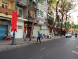 Bán Nhà Mt Trần Quang Khải, Quận 1, Dt: 4X24M, Xây 5 Lầu, Giá 25 Tỷ