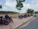Bán Đất Thổ Cư 100% Sổ Riêng Trả Góp Trong 6 Tháng Gần Kdl Vườn Xoài