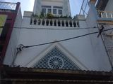 Bán Nhà Mt Phạm Thế Hiển Phường 3 Quận 8 Trệt 4 Lầu 9,5 Tỷ 0938622381