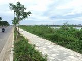 Cần Bán Đất Mặt Tiền Đường Thăng Long, Hải Châu, Đà Nẵng.