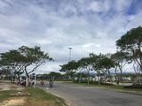 Đất Nền Trục Tây Bắc 1- Nguyễn Sinh Sắc X Hoàng Thị Loan, Cách Biển Nguyễn Tấtthành 500M,
