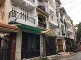 Bán Nhà Hẻm 6M 7A Thành Thái, Q10. 4,2X20M 3L Nhà Đẹp Giá 9,8 Tỷ