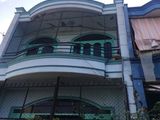 Bán Nhà Lầu Hẻm Xe Hơi 123/ Đường Số 2, Phường 16, Quận Gò Vấp