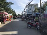 Thanh Lí 10 Nền Duy Nhất Ngay Chợ Cát Lái 2 Dân Cư Đông Đúc Giá Chỉ 1,2 Tỷ/nền