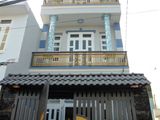Bán Nhà Rất Đẹp 1 Trệt 2 Lầu 1 Chuồng Cu( 3.5 Tấm) Đường 2 D Nam Hùng Vương Dt 4x15 Giá 4.1 Tỷ