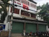 Nhà 3 Tầng 01 Thi Sách