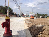 Đất Trung Tâm P.linh Xuân Thủ Đức Dt:60-80M2 Sổ Sẵn Xdtd