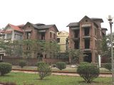 Biệt Thự Song Lập Xây Thô 125M2, Ngay Hồ Đền Lừ, Quận Hoàng Mai, Có 9 Tỷ