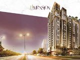 Căn Hộ View Sông D1 Mension, Mt Võ Văn Kiệt Q1, Ck 6,5%, Cam Kết Cho Thuê 8%/năm.