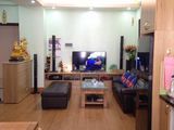 Bán Căn Hộ Kđt Nam Cường- 81M2, Đã Có Sổ Đỏ, Nội Thất Sang Trọng Và Hiện Đại