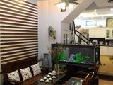Bán Trước Tết Nhà Vũ Trọng Phụng, 5.8 Tỷ. Oto Tránh. 65M2, 6 Tầng. 0965 884 035