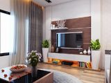 Bán Nhà Phố Nguyễn Khang 5 Tầng, Mới, Hiện Đại Chỉ 5.35 Tỷ