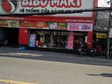 Nhà 2Mt, Dt 873M 2 , Đường Hậu Giang, Và Kinh Dương Vương , Quận 6