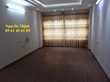 Sốc Nhà Kim Giang 45M2, 6 Tầng, Gara, Phân Lô, Siêu Đẹp Chỉ 4.35 Tỷ.