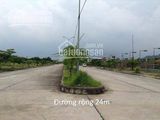 Chính Chủ Bán Nhiều Lô Đất Ở Kđt Thống Nhất,vân Đồn, Quảng Ninh !!!