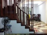 Bán Nhà Phân Lô Hoàng Quốc Việt Cầu Giấy 72M2, 4 Tầng, Mt 6M, 9,5 Tỷ, Ô Tô Tránh Nhau