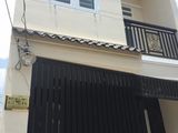 Bán Nhà Riêng Dt40M2,1Trệt 1 Lầu (Phạm Hữu Lầu Nối Dài)