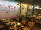 Làm Ăn Thua Lỗ Sang Lại Quán Nhậu Và 300m2 Đất Giá 550 Triệu