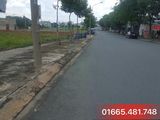 Cần Bán Gấp Miếng Đất Chính Chủ,Sổ Riêng,Ngã Tư Chiêu Liêu,Giá Mềm