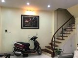Nhà Lô Góc Đep Quá Ngay Ngã Tư Sở Quận Đống Đa 40M2, 5 Tầng, Mt 6M Chỉ 4.5 Tỷ.