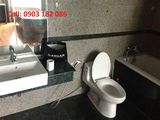 Cho Thuê Căn Hộ Phú Hoàng Anh,2 Pn, Nội Thất Cơ Bản