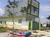 Bán Đất Đường 27M Cocobay Giá 5.8Tr/m2. Lh: 0905001634