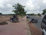 Đất Sát Mặt Tiền Đường Võ Nguyên Giáp, Hạ Tầng Hoàn Thiện