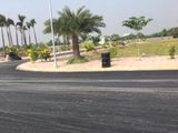 Bán Lô Đất Tĩnh Lộ 8, Cách Cầu Vượt Củ Chi 4 Km,