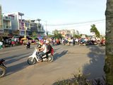 Đất Nền Phố Chợ Thượng Mai Ngay Cổng Chợ Gần Khu Công Nghiệp Tích Hợp Đầu Tư Kinh Doanh, Giá 699 Triệu!