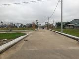 Bán Đất Đường Hương Lộ 80 Ngay Ubnd Xã Vĩnh Lộc B, Hẻm 6m, Shr,5x16m,850 Triệu