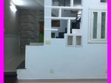 Bán Gấp Nhà Lầu Hxh Hẻm Cụt 4M Đường Số 4, Phường 16, Quận Gò Vấp