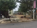 Bán Đất Bầu Cầu 18, Mặt Tiền Chợ Hòa Châu, Hướng Bắc, 100m2, Hòa Vang, Đà Nẵng.