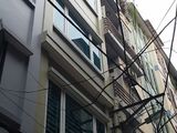 Bán Nhà Phân Lô Phùng Chí Kiên, Nghĩa Đô 32M2, Mt 3.8M, 5 Tầng, 6,3 Tỷ, Có Vỉa Hẻ, Ô Tô Vào Nhà