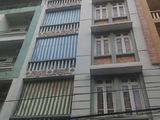 Nhà Phân Lô Phan Đình Giót, Quận Thanh Xuân, 42m2, 5 Tầng, 3.8 Tỷ.