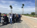 Đất Nền Giá Rẻ Bình Mỹ, Sổ Riêng, 100% Thổ Cư, Ngân Hàng Hỗ Trợ 70%