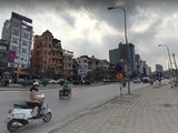 Bán Nhà Mặt Phố Hoàng Cầu, Quận Đống Đa, 50M2, Mặt Tiền 4.8M, Giá Rẻ 11,8 Tỷ.