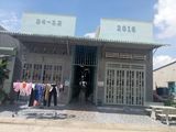 Chính Chủ Bán Gấp 32 Căn Nhà Trọ Bình Dương Nằm Ngay Cổng Kcn Kinh Doanh Ổn Định