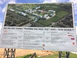 Bán Đất Tại Dự Án College Town , Bến Cát, Bình Dương Diện Tích 150M2 Giá 800 Triệu