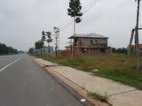 Bán Đất Tại Dự Án College Town , Bến Cát, Bình Dương Diện Tích 150M2 Giá 800 Triệu