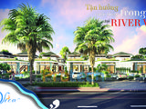 Mở Bán Khu Đô Thị Nghỉ Dưỡng Ven Sông Cổ Cò
