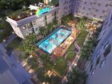 Căn Hộ Fresca Riverside Ngay Chợ Đầu Mối Thủ Đức, 3 Mặt Tiền Đường, Giá Chỉ 18Trieu/m2