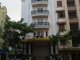 Cho Thuê Văn Phòng Tòa Nhà Số 14 Phố Đặng Thùy Trâm, Cầu Giấy: 0965563846